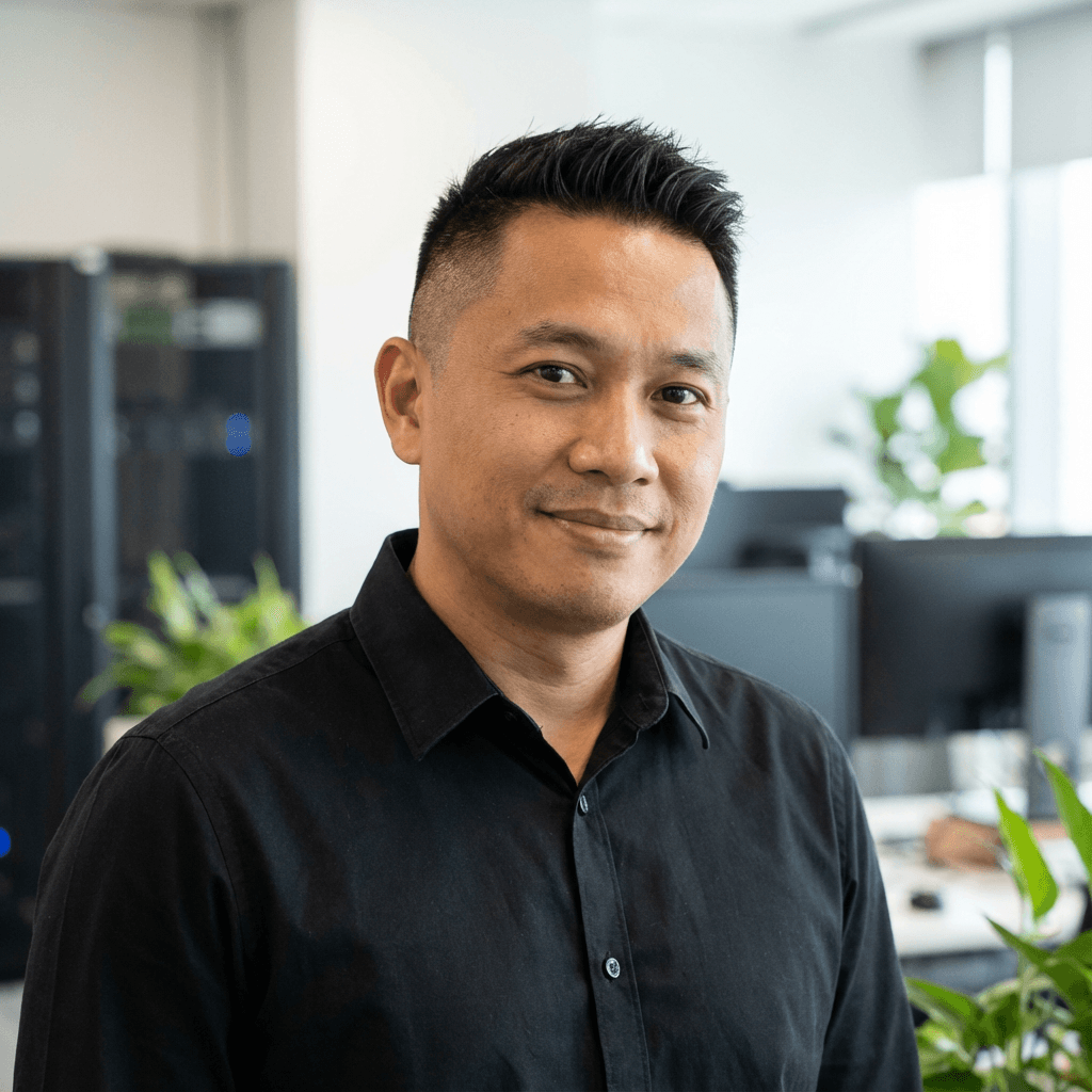 Wei Chen